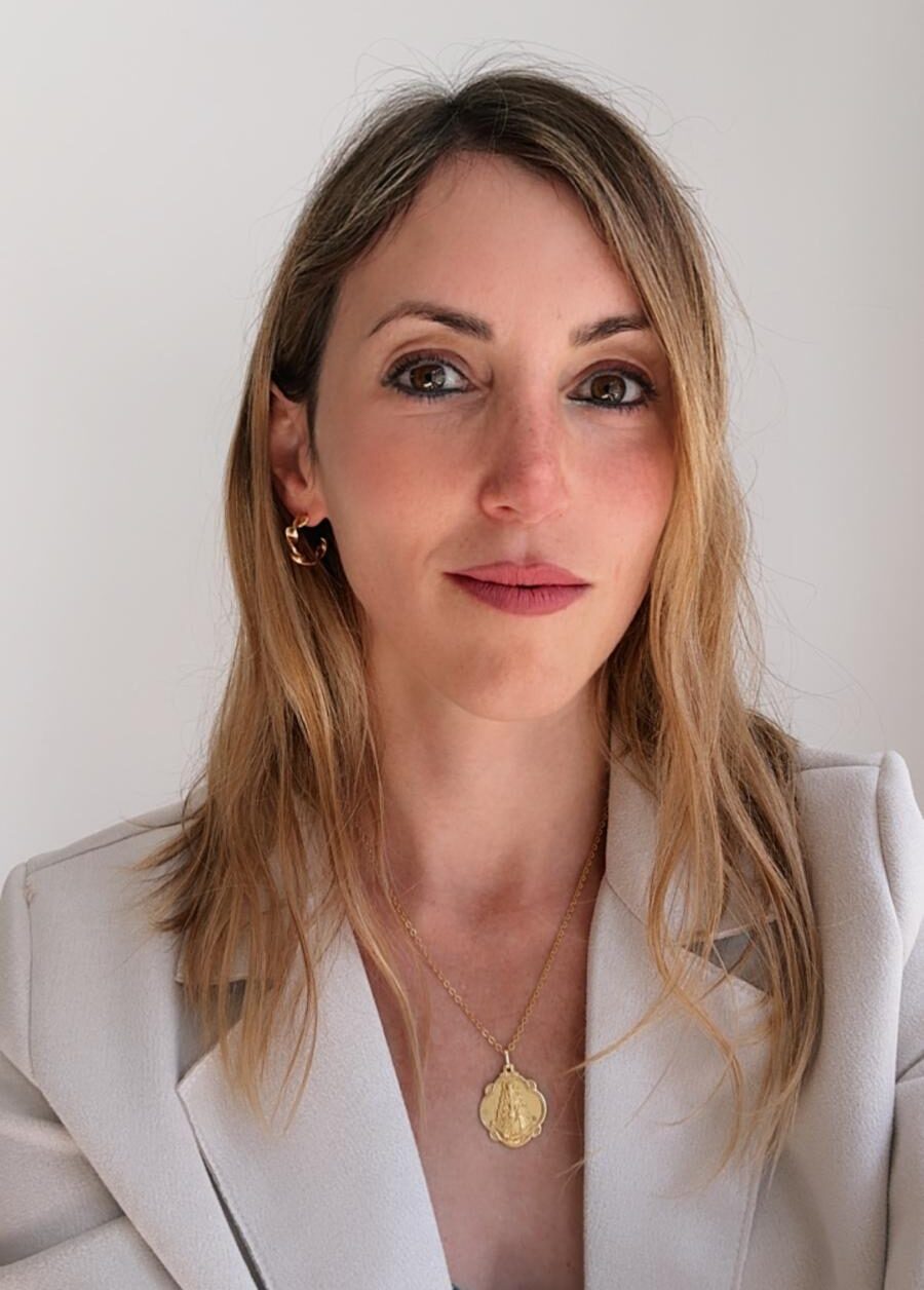 Rocío Cerezo
de Castellví